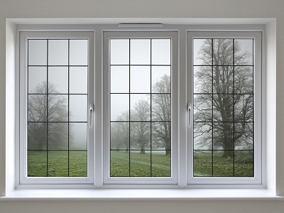 Impact Windows